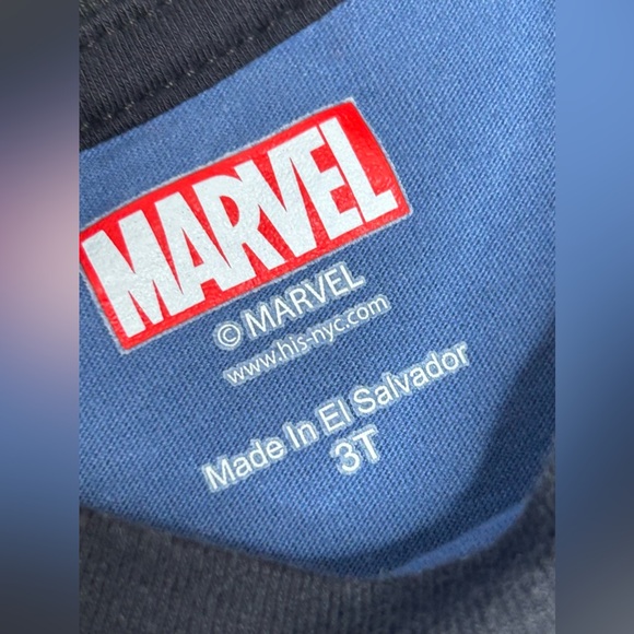 Toddler Boys Shirt - Picture 2 of 4